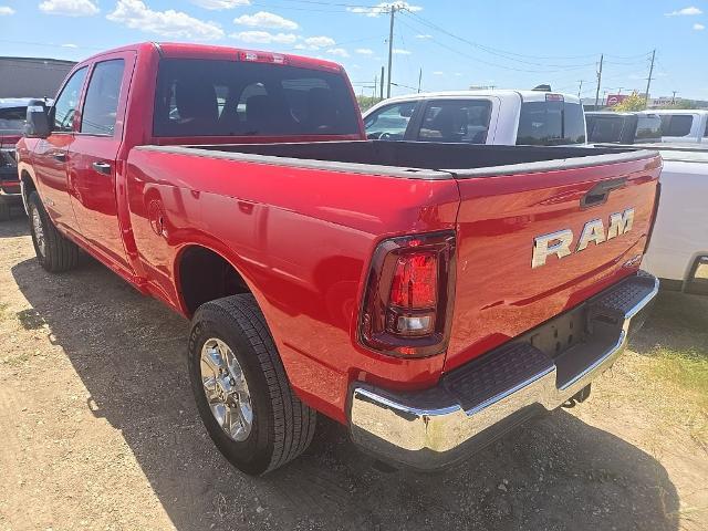 2026 Ram 2500 - $46,009