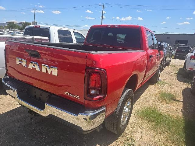 2026 Ram 2500 - $46,009