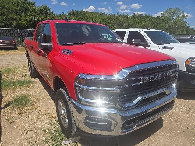 2026 Ram 2500 - $46,009