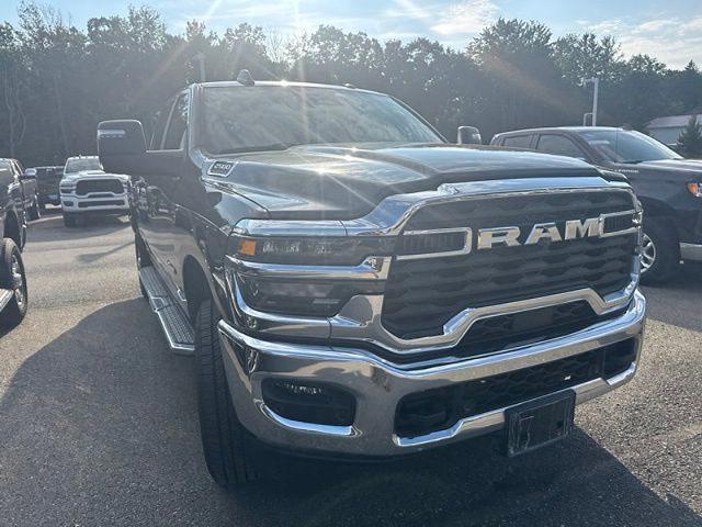 2026 Ram 2500 Big Horn — photo 1 of 12