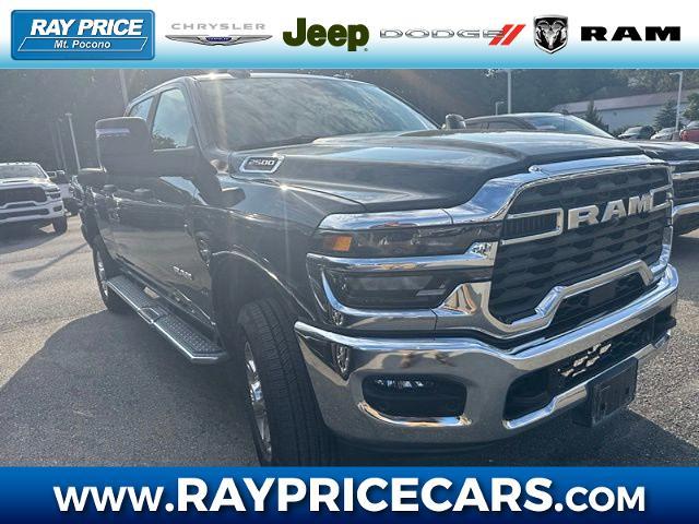 2026 Ram 2500 - $44,766