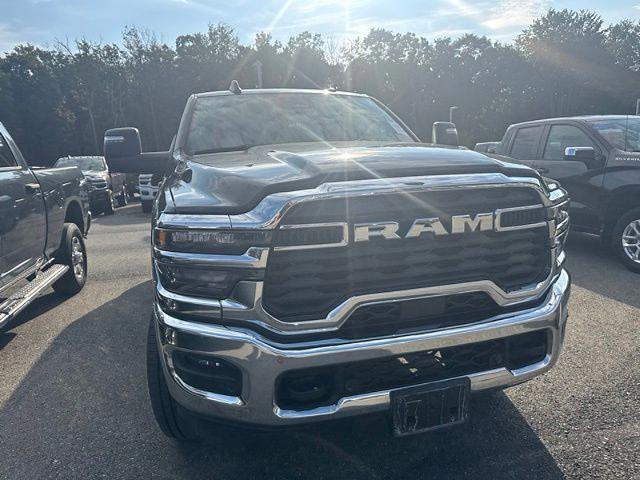 2026 Ram 2500 - $44,766