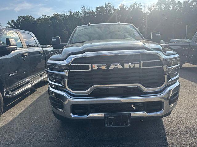 2026 Ram 2500 - $44,766