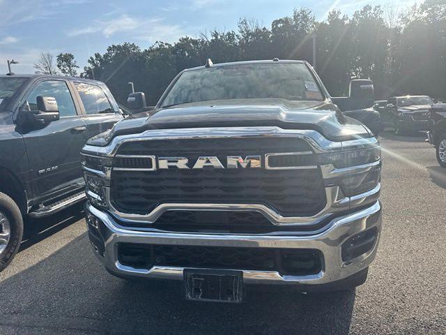 2026 Ram 2500 - $44,766
