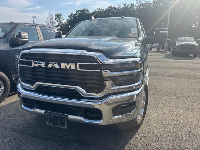 2026 Ram 2500 - $44,766