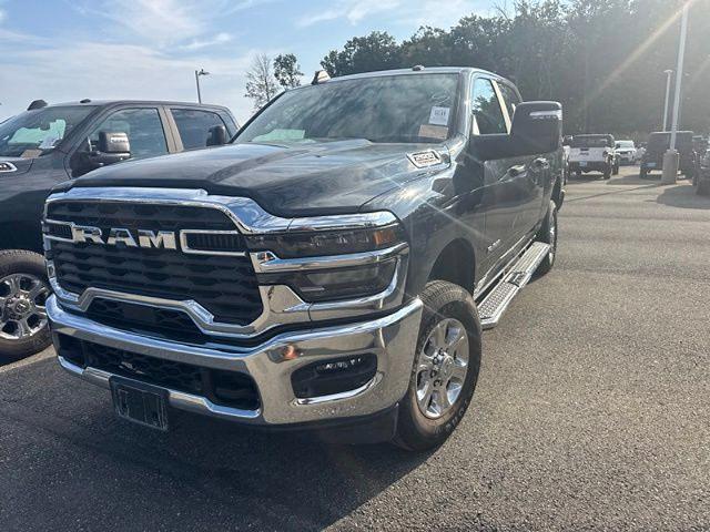 2026 Ram 2500 - $44,766