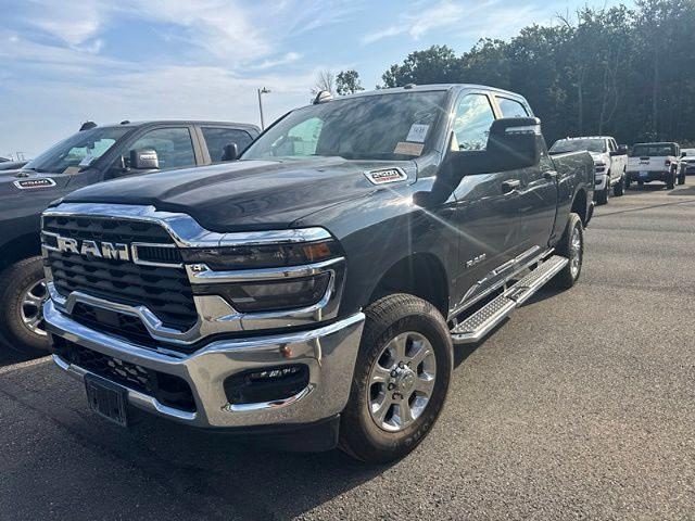 2026 Ram 2500 - $44,766