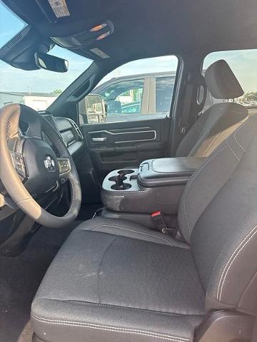 2026 Ram 2500 - $44,766