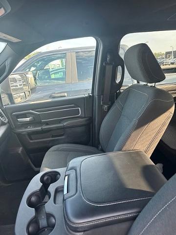 2026 Ram 2500 - $44,766