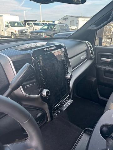 2026 Ram 2500 - $44,766
