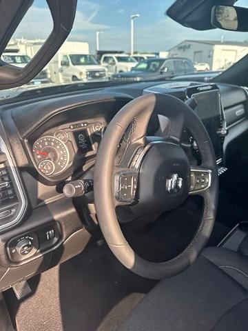 2026 Ram 2500 - $44,766