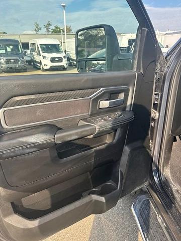 2026 Ram 2500 - $44,766