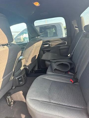2026 Ram 2500 - $44,766