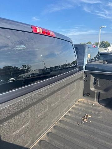 2026 Ram 2500 - $44,766