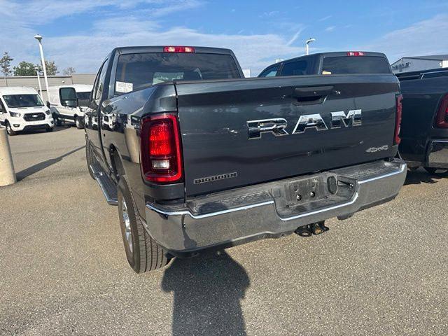 2026 Ram 2500 - $44,766