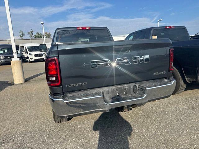 2026 Ram 2500 - $44,766