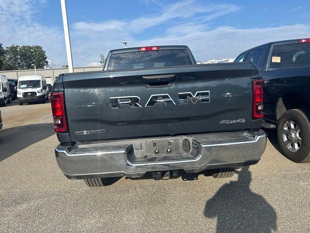 2026 Ram 2500 - $44,766