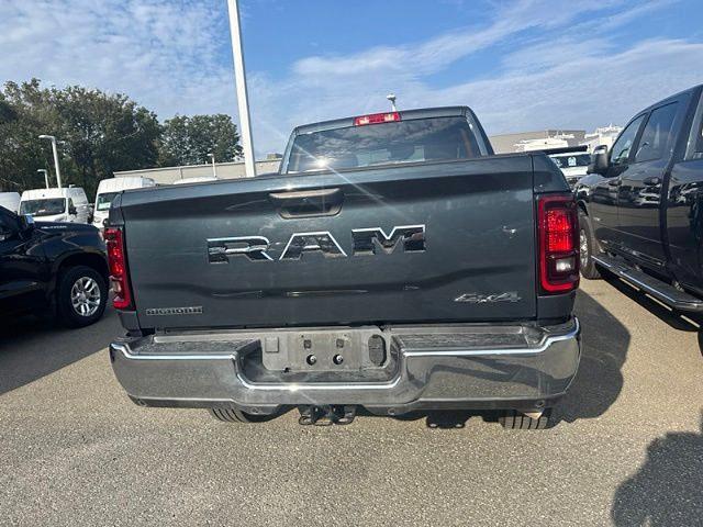 2026 Ram 2500 - $44,766