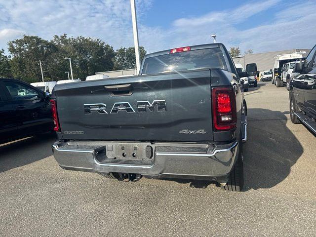 2026 Ram 2500 - $44,766