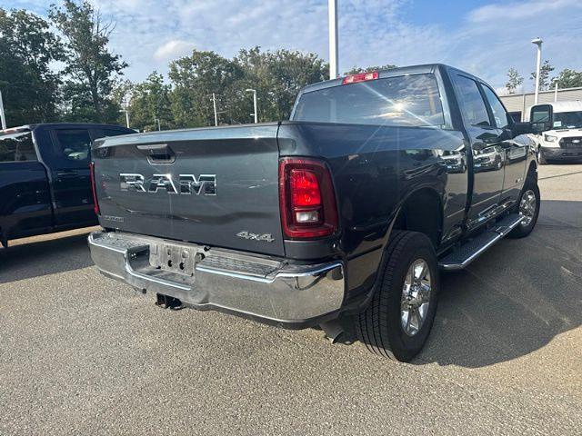 2026 Ram 2500 - $44,766