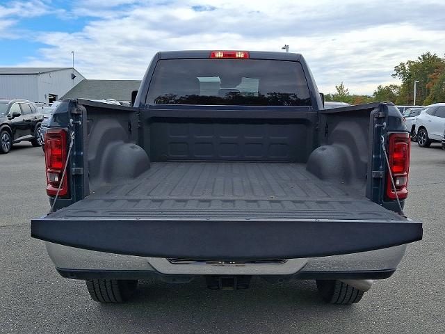2026 Ram 2500 - $44,766