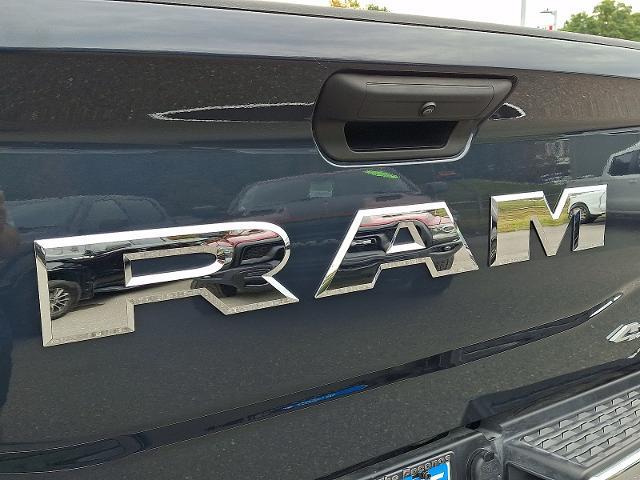 2026 Ram 2500 - $44,766
