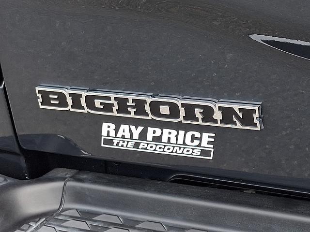2026 Ram 2500 - $44,766