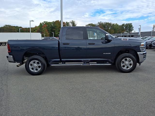 2026 Ram 2500 - $45,325