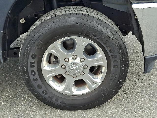 2026 Ram 2500 - $45,325