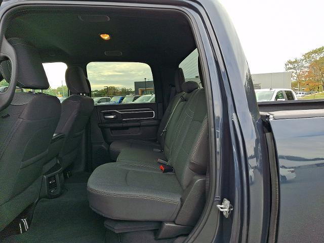 2026 Ram 2500 - $45,325