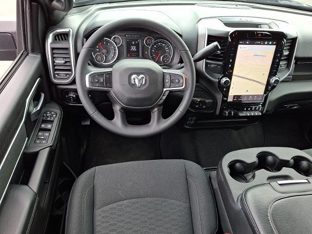 2026 Ram 2500 - $45,325