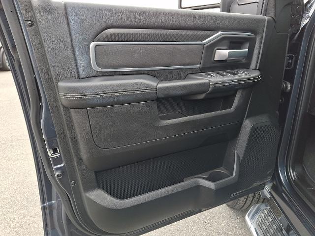 2026 Ram 2500 - $45,325