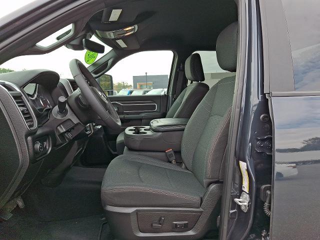2026 Ram 2500 - $45,325