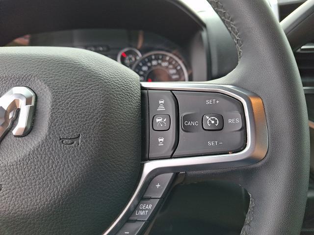 2026 Ram 2500 - $45,325