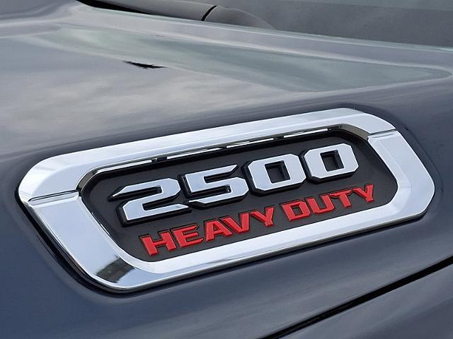 2026 Ram 2500 - $45,325