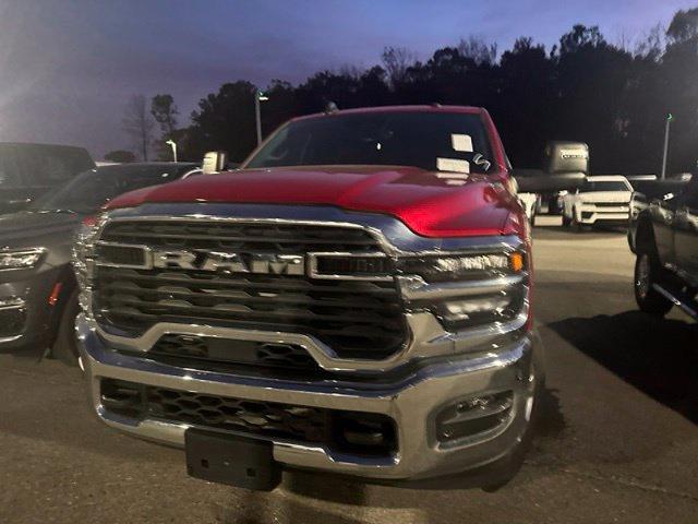 2026 Ram 2500 - $45,899