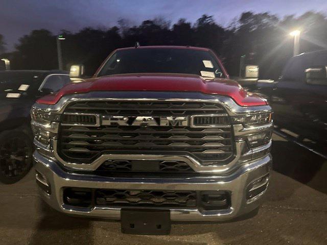 2026 Ram 2500 - $45,899