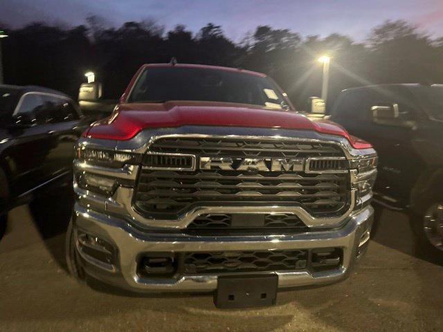 2026 Ram 2500 - $45,899