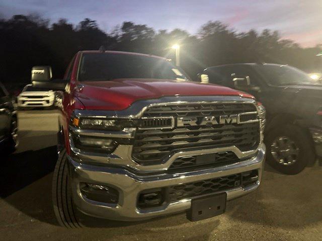 2026 Ram 2500 - $45,899