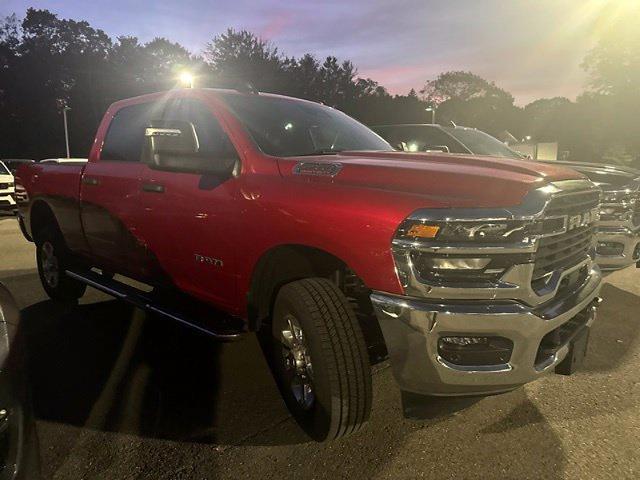 2026 Ram 2500 - $45,899