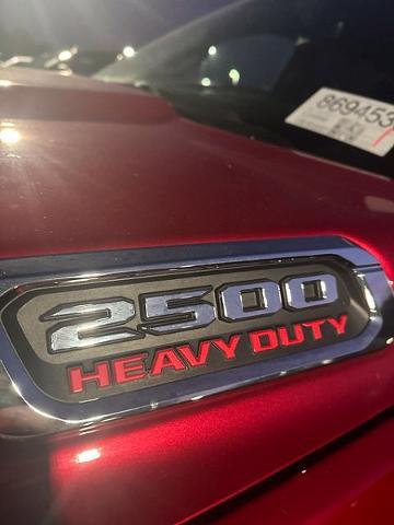 2026 Ram 2500 - $45,899