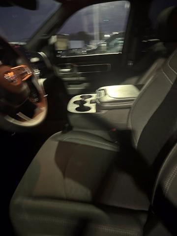 2026 Ram 2500 - $45,899