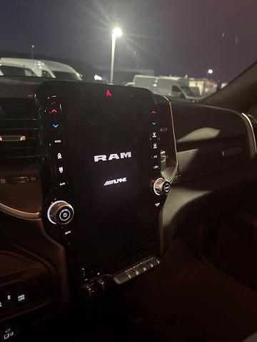 2026 Ram 2500 - $45,899