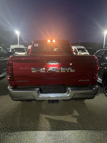 2026 Ram 2500 - $45,899