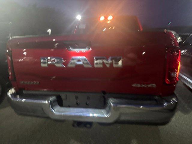 2026 Ram 2500 - $45,899
