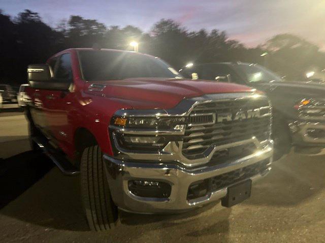 2026 Ram 2500 - $46,811