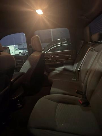 2026 Ram 2500 - $46,811