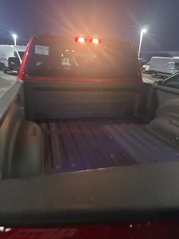 2026 Ram 2500 - $46,811