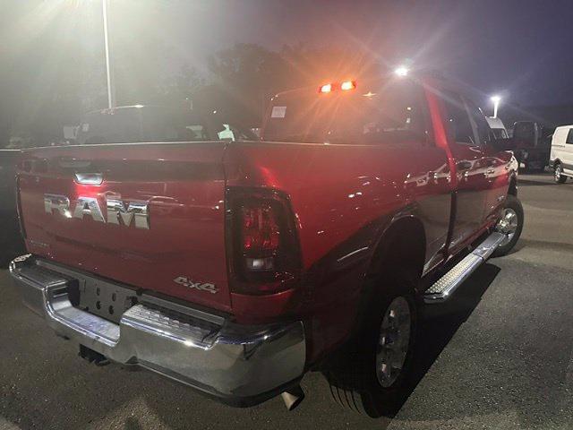 2026 Ram 2500 - $46,811