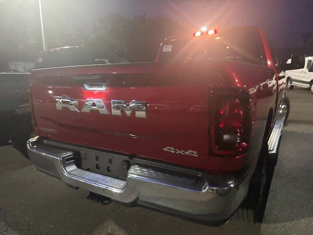 2026 Ram 2500 - $46,811